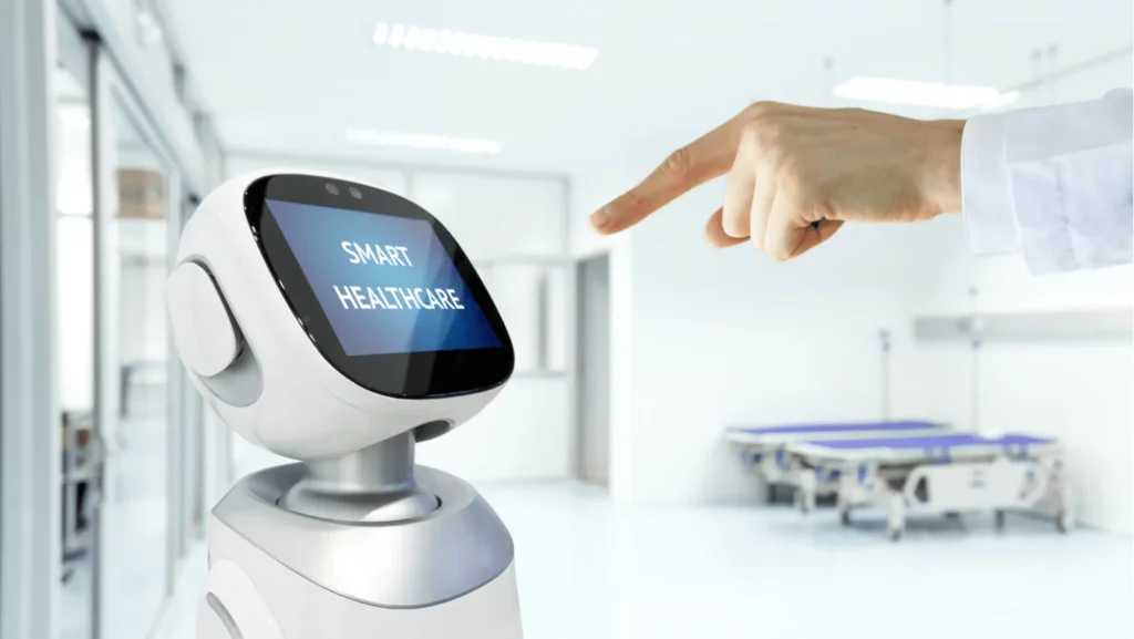 Clinical Decision Support Systems – Smart(er) Healthcare