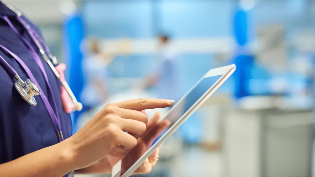 Culture lag_ this is why medical technology is straining our clinicians