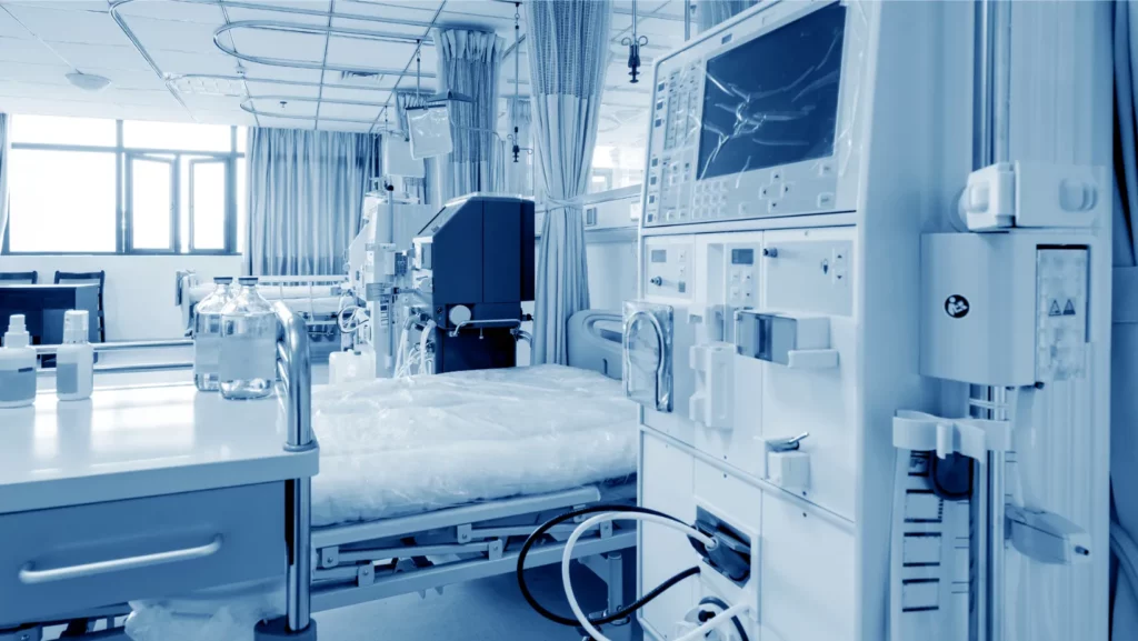 Dangers of Over-Alarming in the ICU