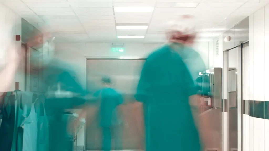 Is Alarm Fatigue a key contributor to Nurse Burnout_ (Hint_ Yes!)