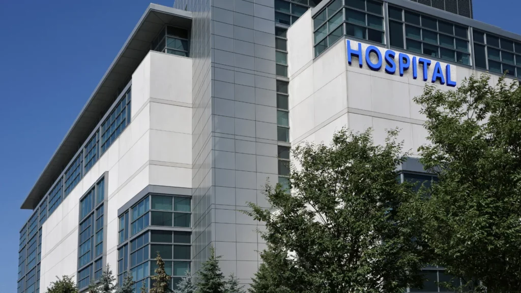 New Tech In Healthcare_ Why’s It so Difficult