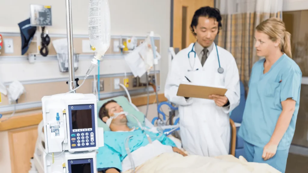 The Problems With Early Warning Scores and How We Can Fix Them
