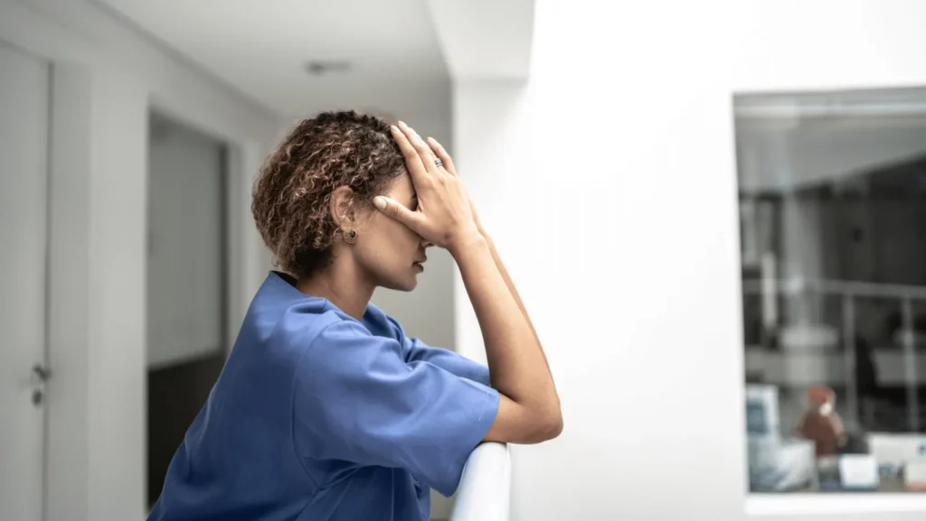 What’s causing Healthcare Burnout and what can be done