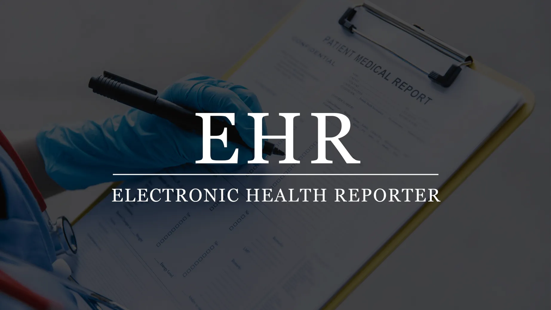 Electronic Health Record_ How Hospitals Can Use Their Historical Data To Their Advantage